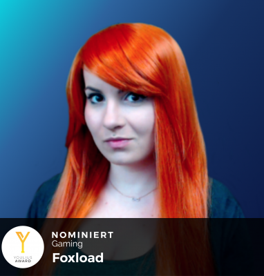 Gaming – Foxload