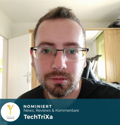 News, Reviews & Kommentare – TechTriXa