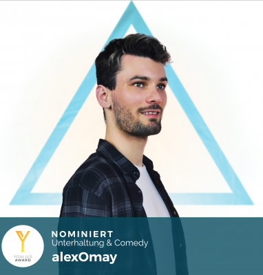 Unterhaltung & Comedy – alexOmay